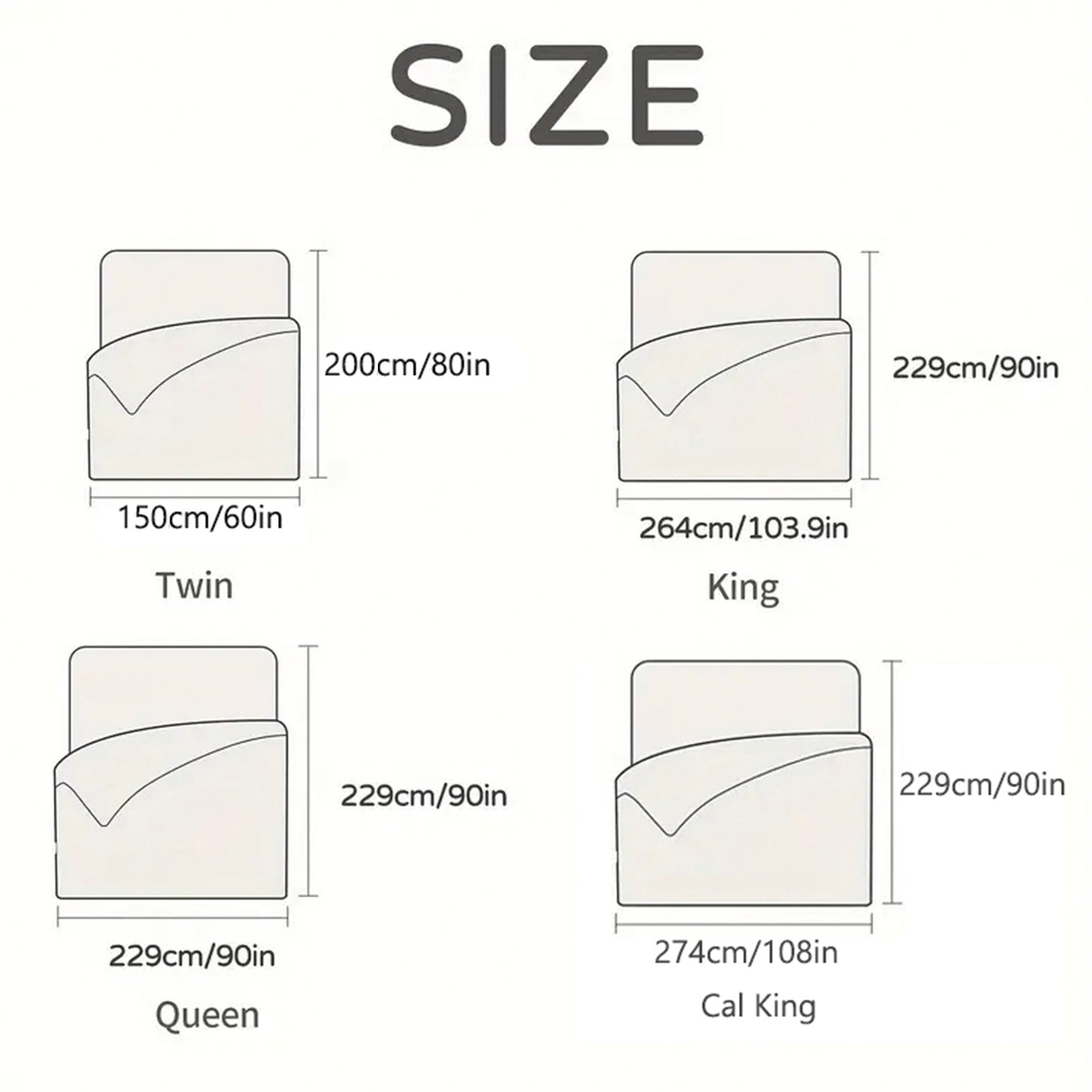 Cooling Comforter – Dual-Sided Silky Cool, 3kg Weighted, 8°F Temperature Drop